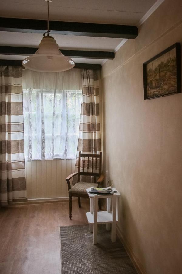 Hellenyi Apartmanok ハルカーニャ エクステリア 写真