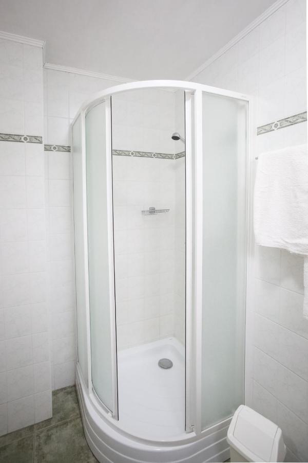 Hellenyi Apartmanok ハルカーニャ エクステリア 写真