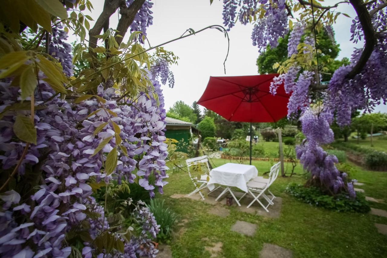 Hellenyi Apartmanok ハルカーニャ エクステリア 写真